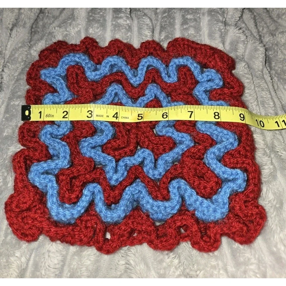 Handmade this product