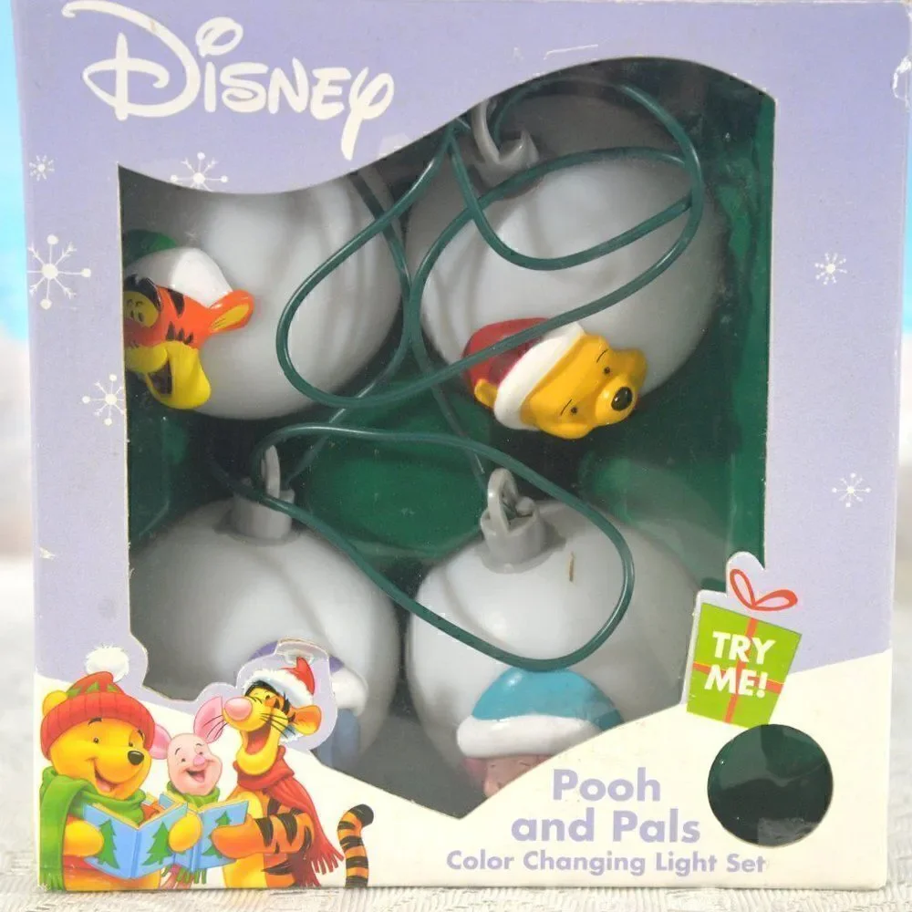 Disney this pals