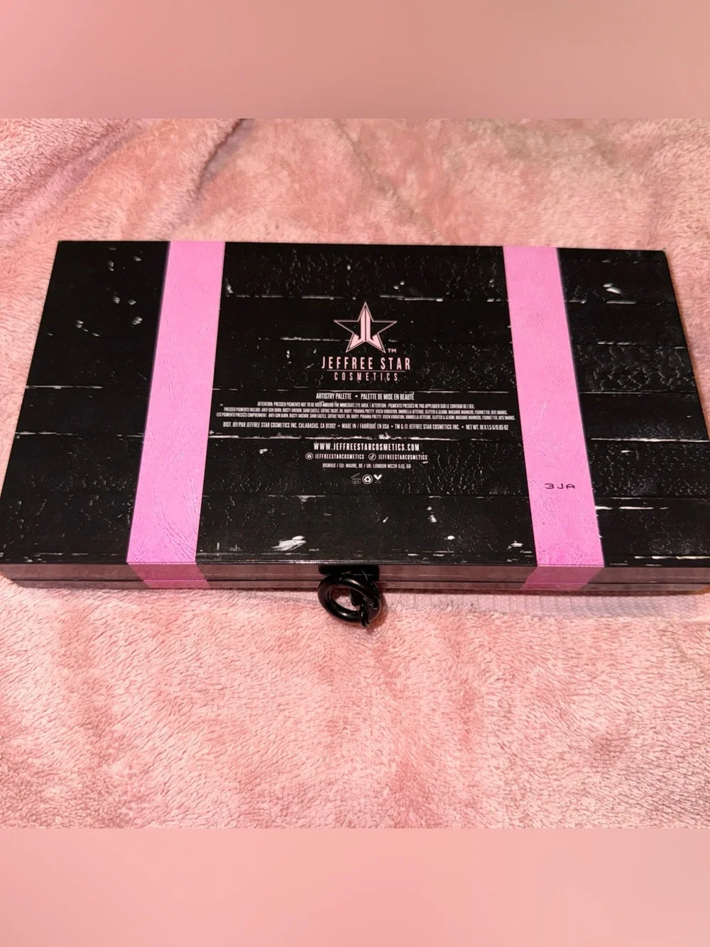 Jeffree Star good only