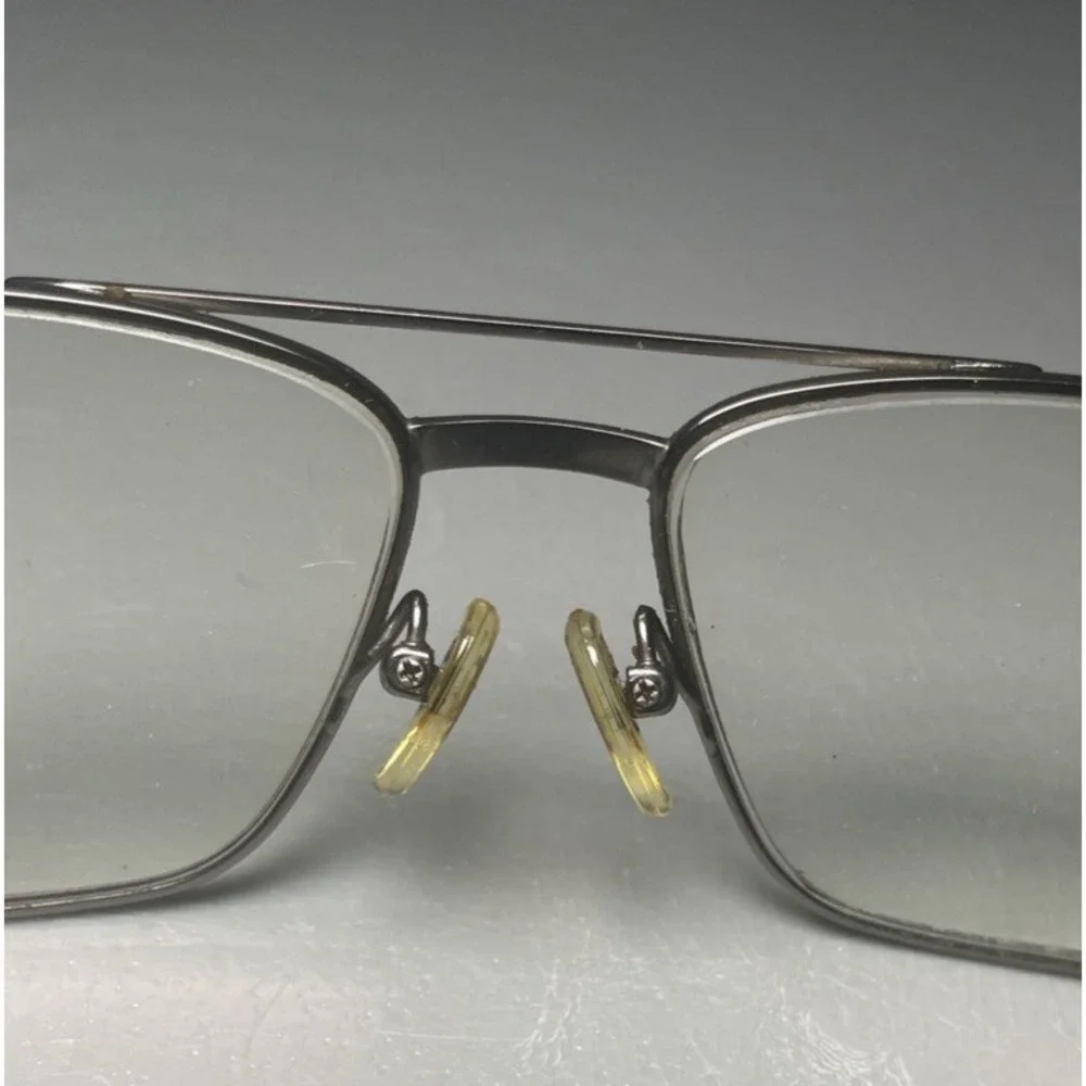 STEPPER Eyewear stepper titanium