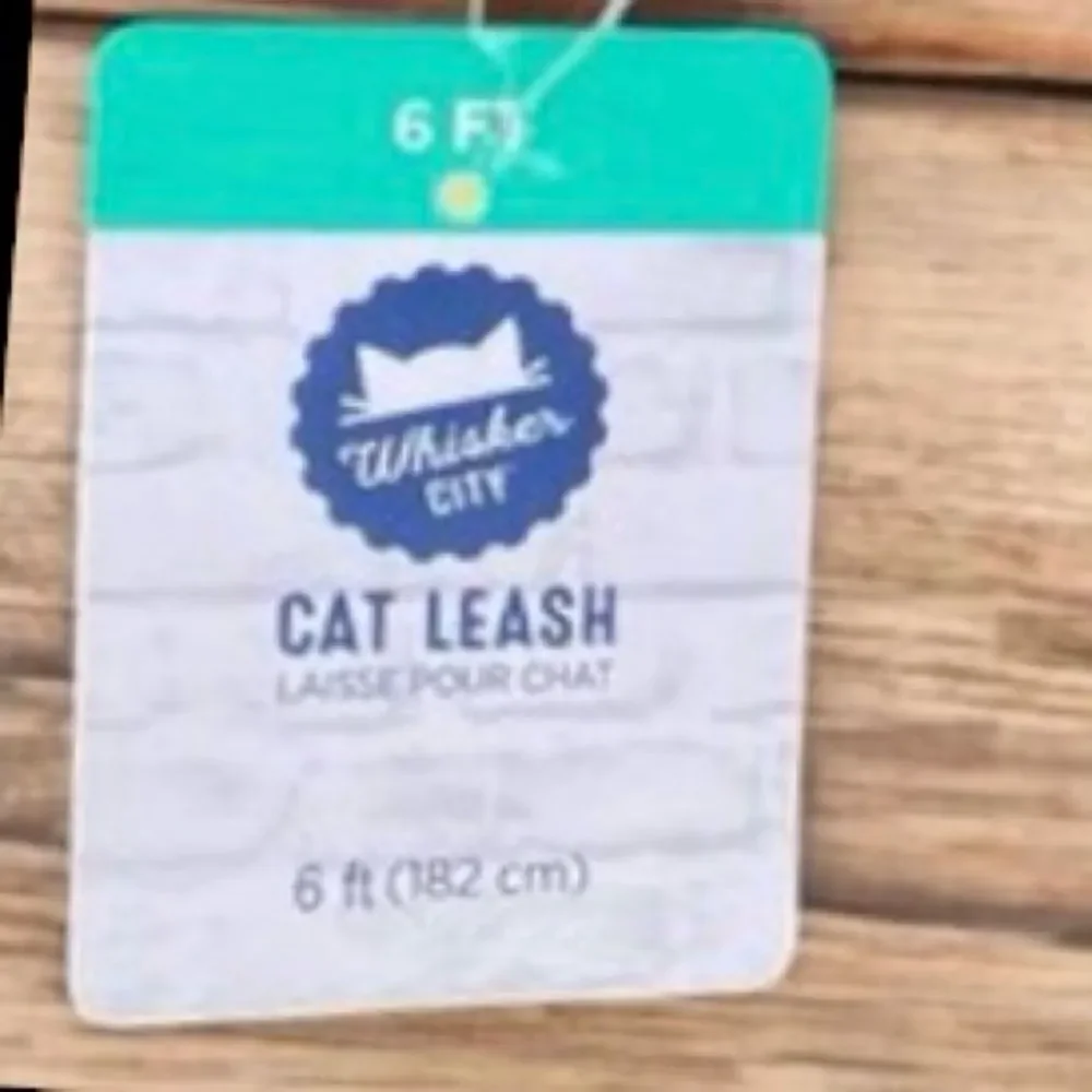 Whisker City nwt new