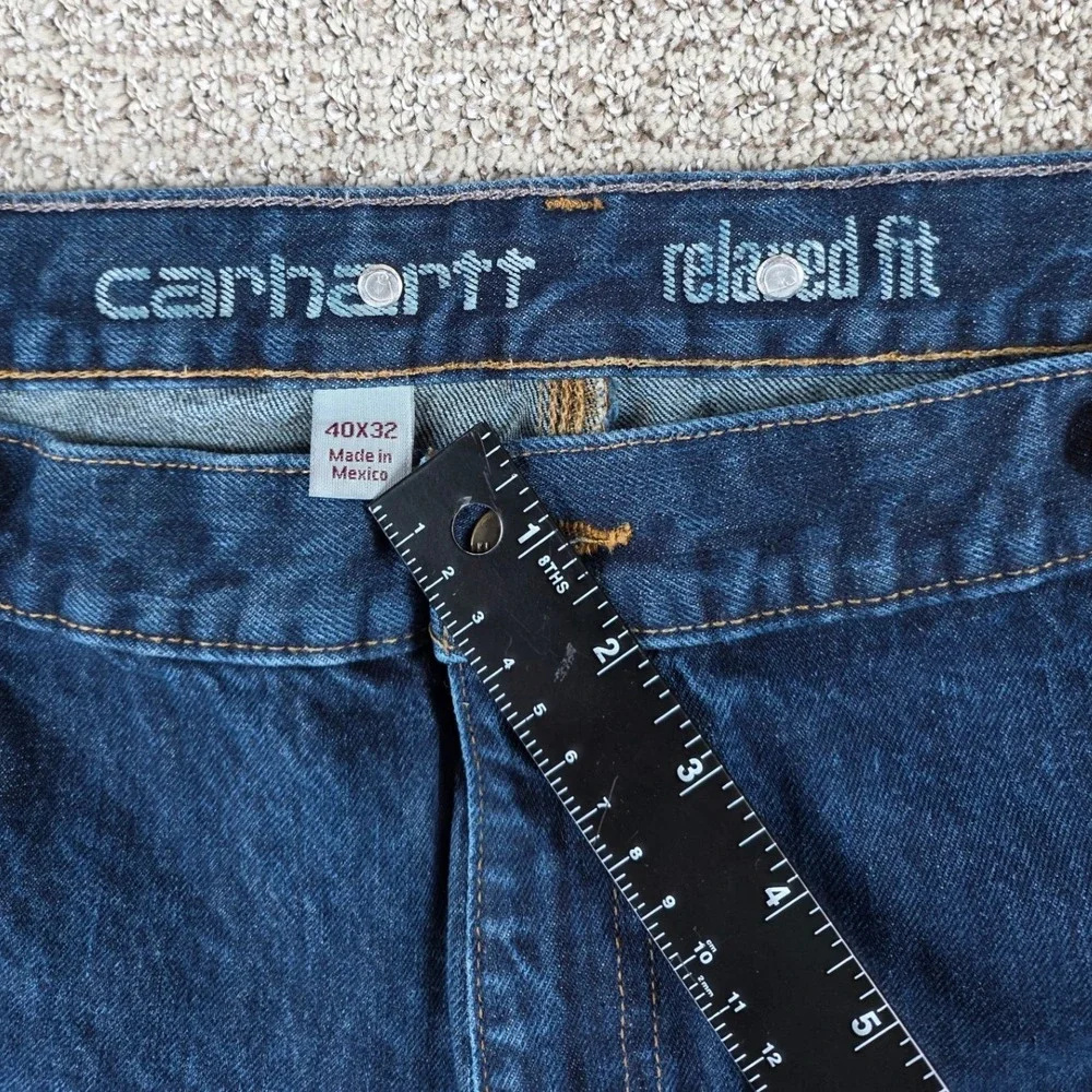 Carhartt this item