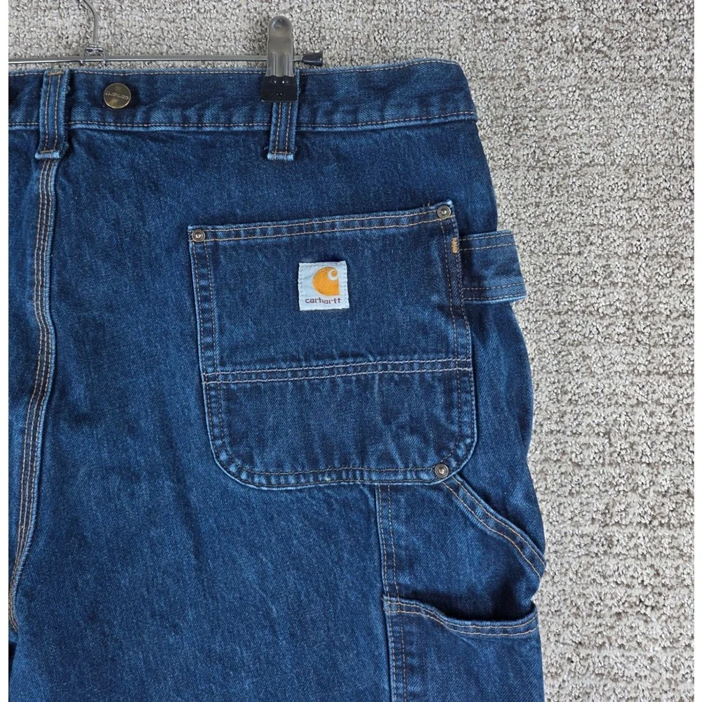 Carhartt this item