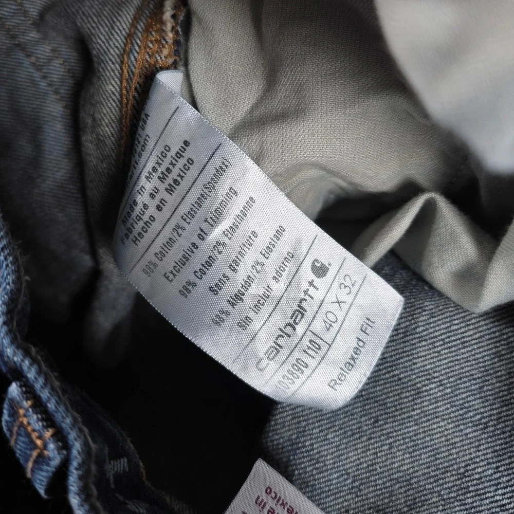 Carhartt this item