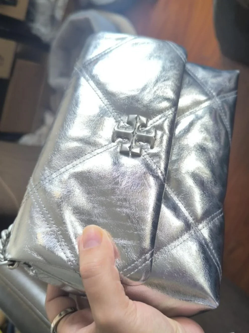 Tory Burch authentic bnwt