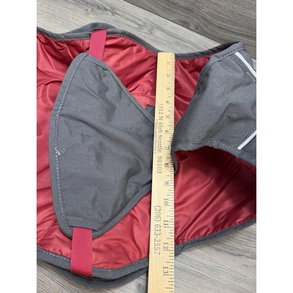 RuffWear insulated minor dog