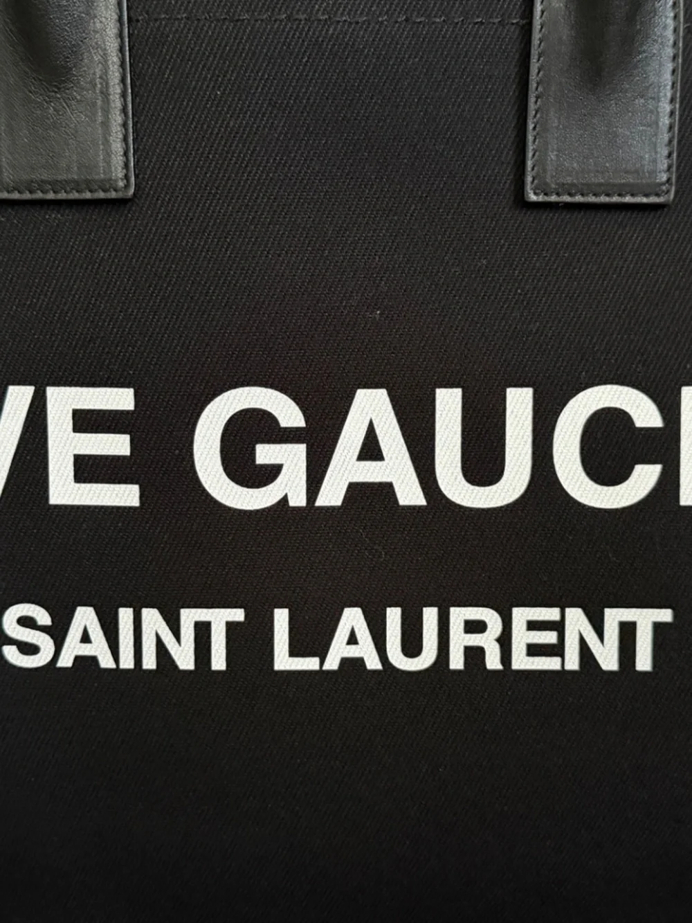 Saint Laurent saint laurent