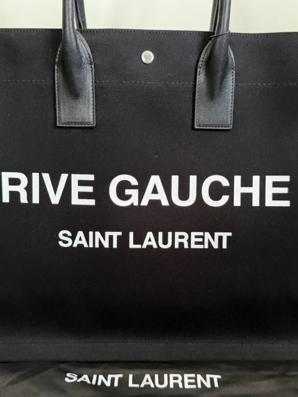 Saint Laurent saint laurent