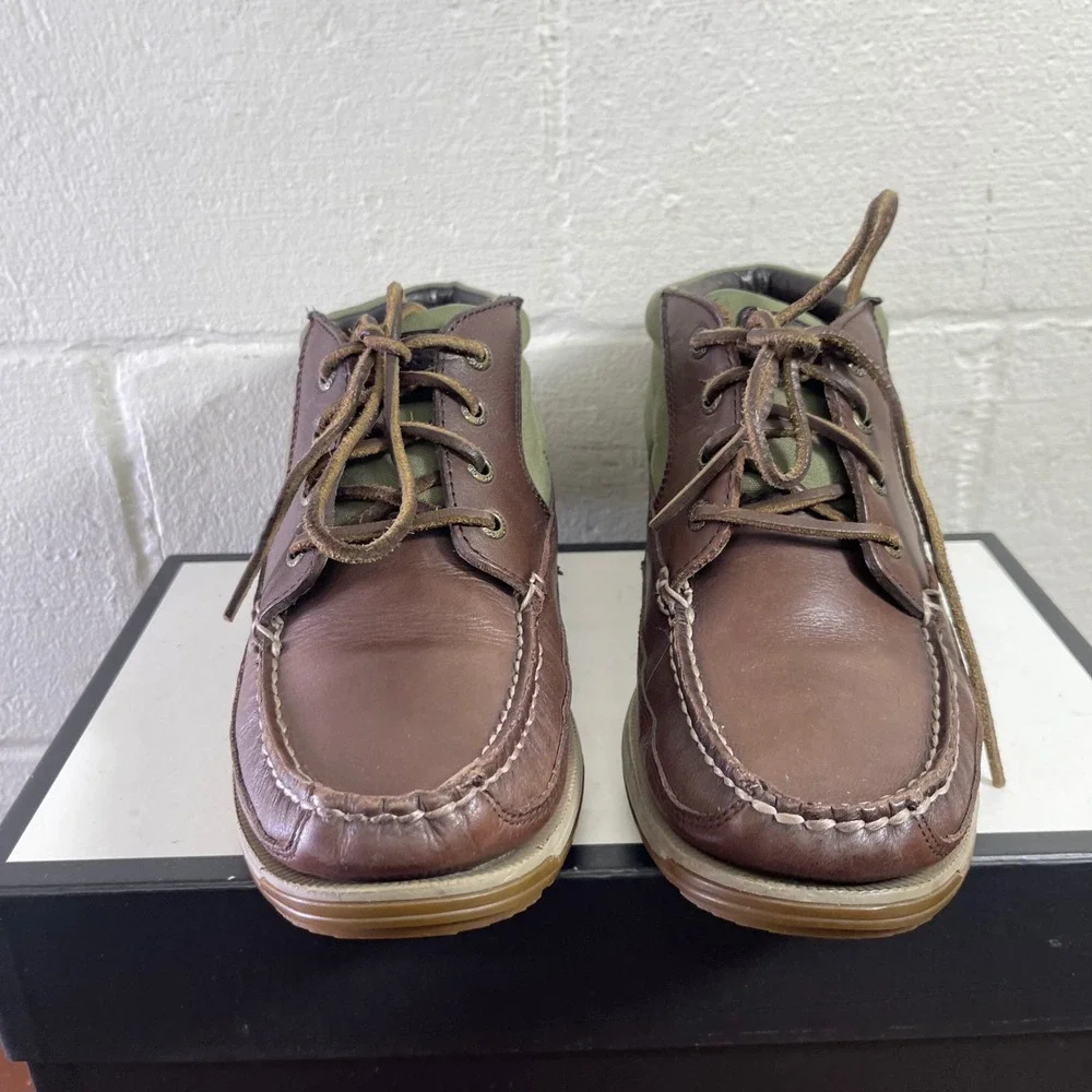 Sperry Top Sider step out