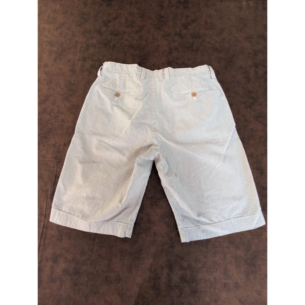 J. Crew classic crew