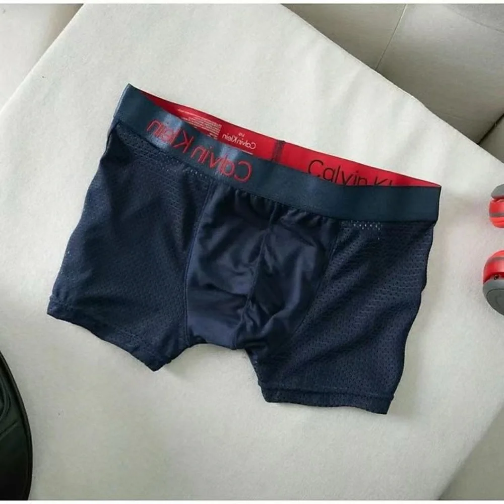 Calvin Klein soft cold