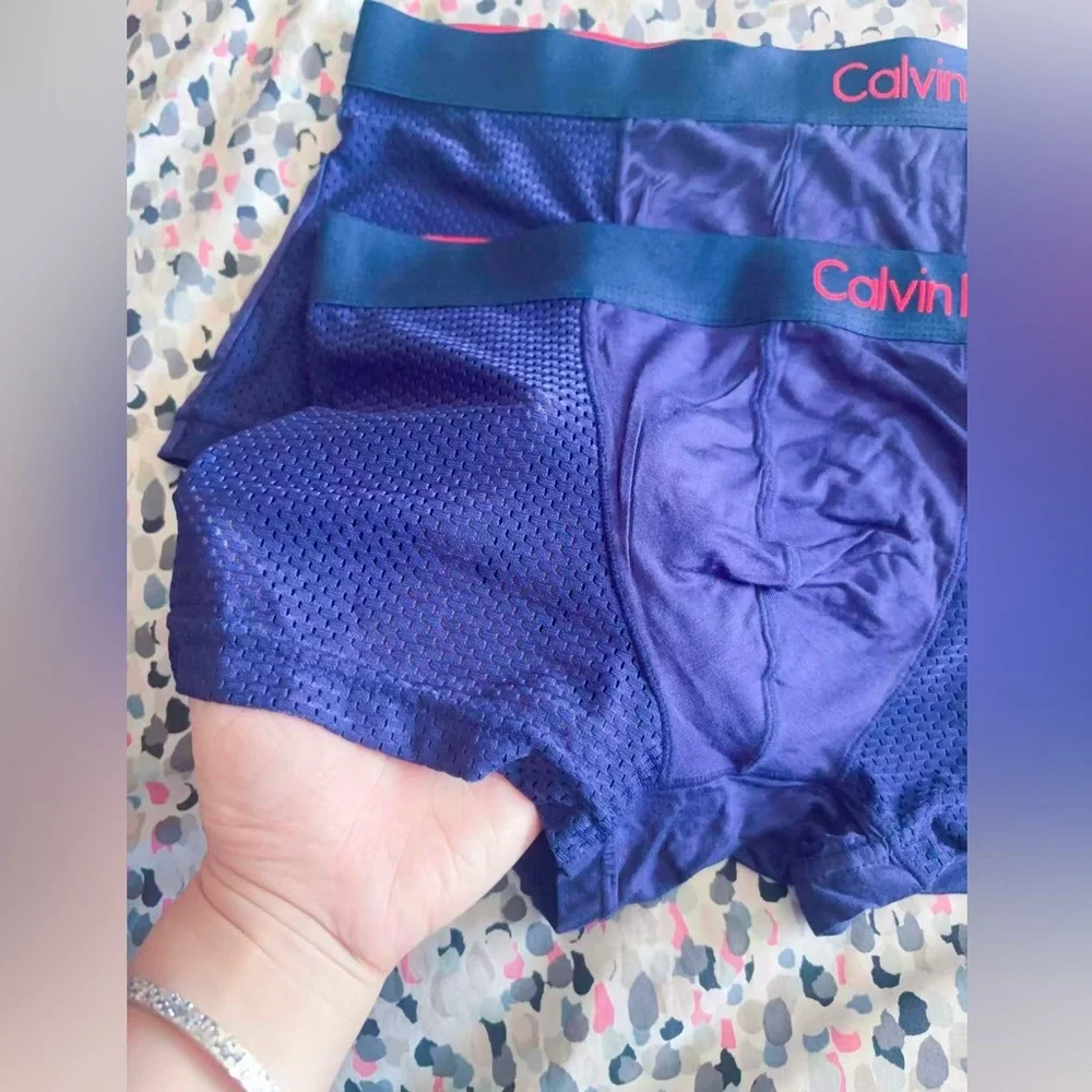 Calvin Klein soft cold