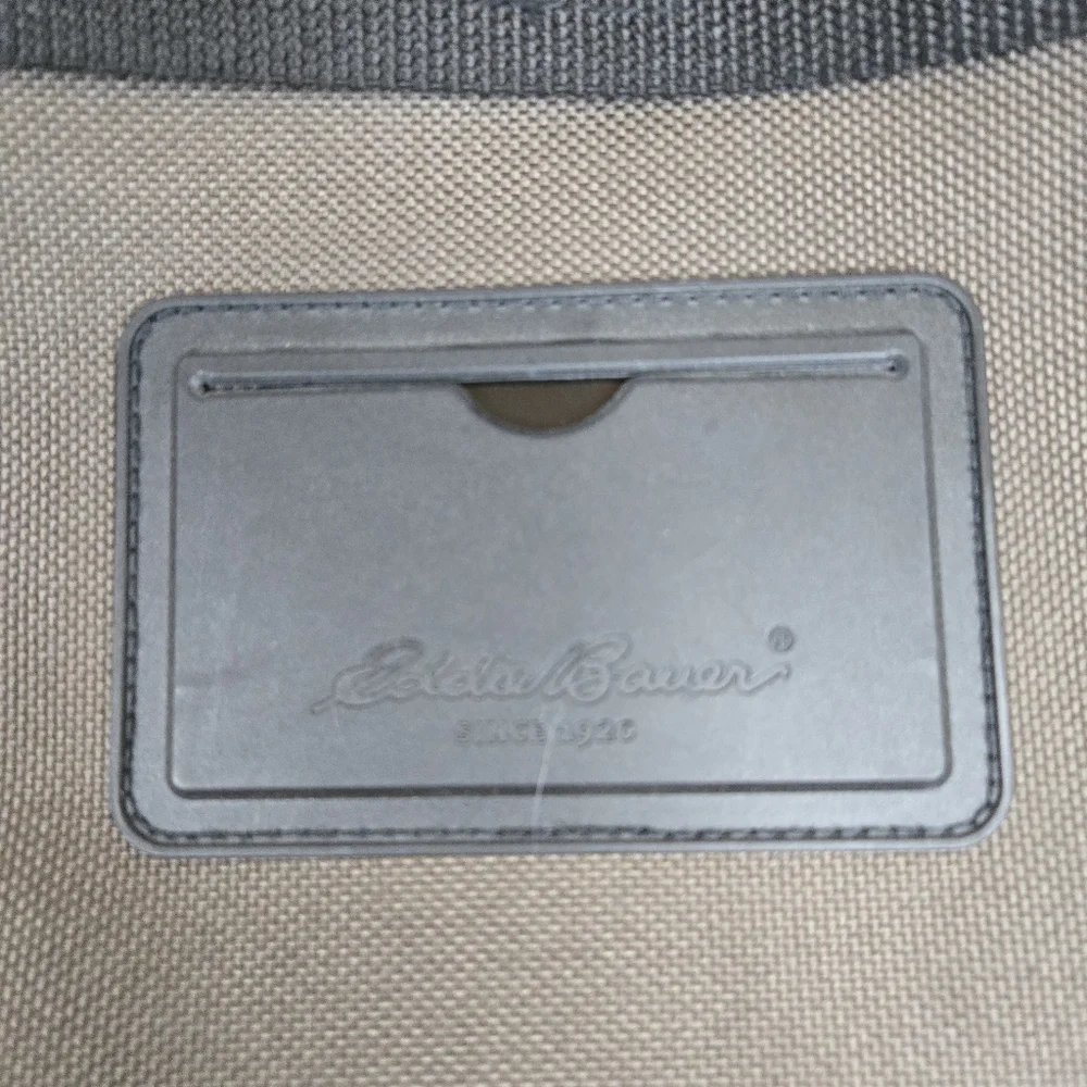Eddie Bauer eddie bauer