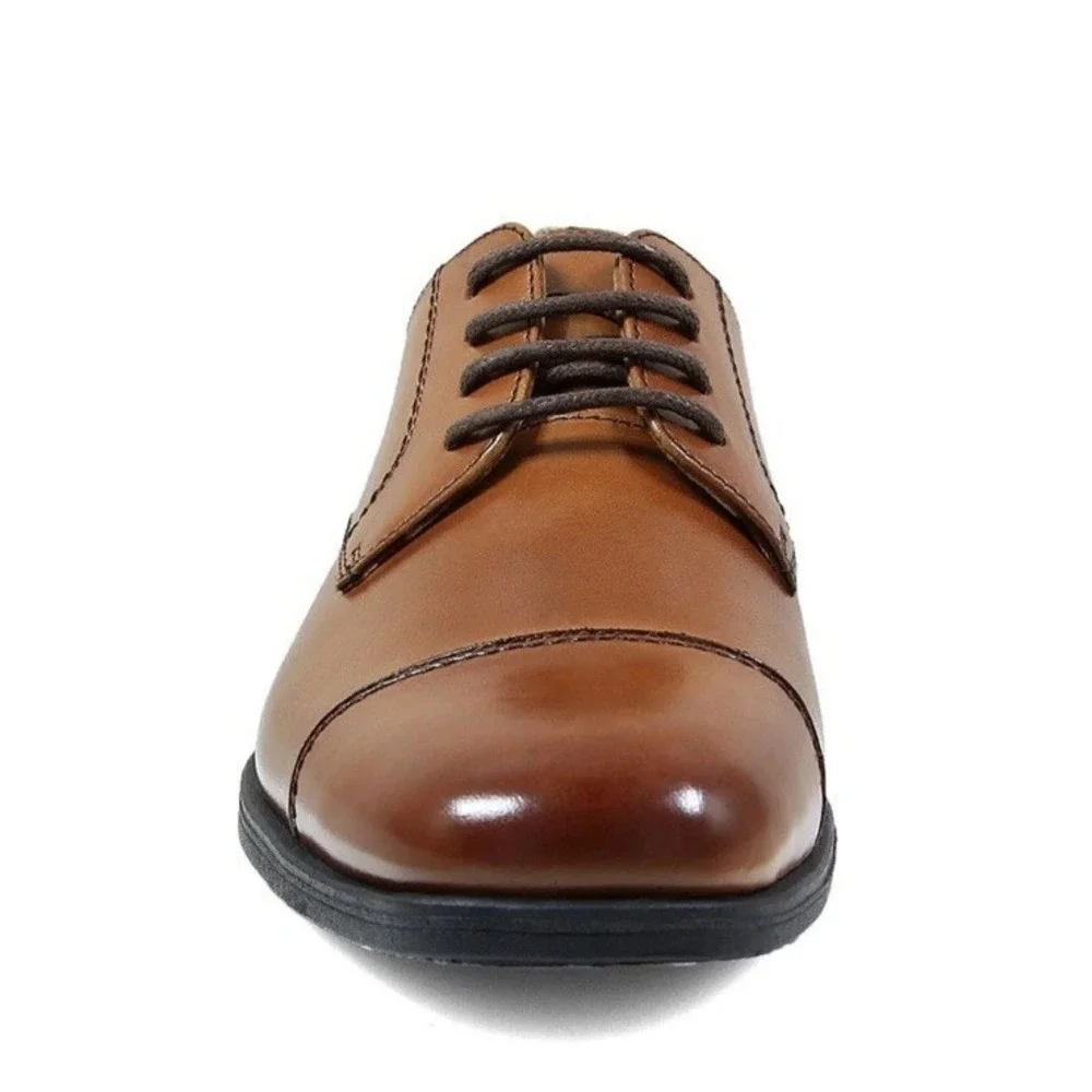 Florsheim brand style