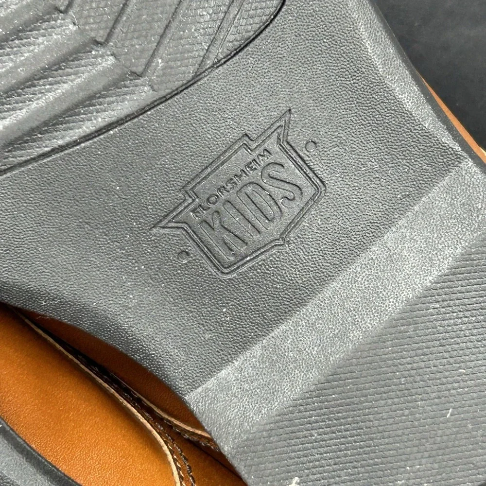 Florsheim brand style
