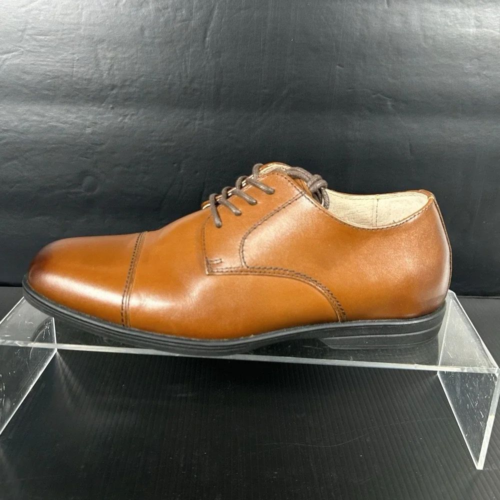 Florsheim brand style