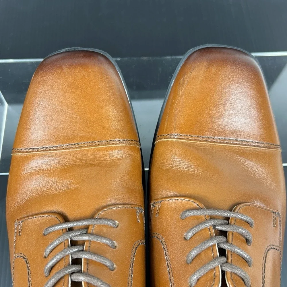 Florsheim brand style