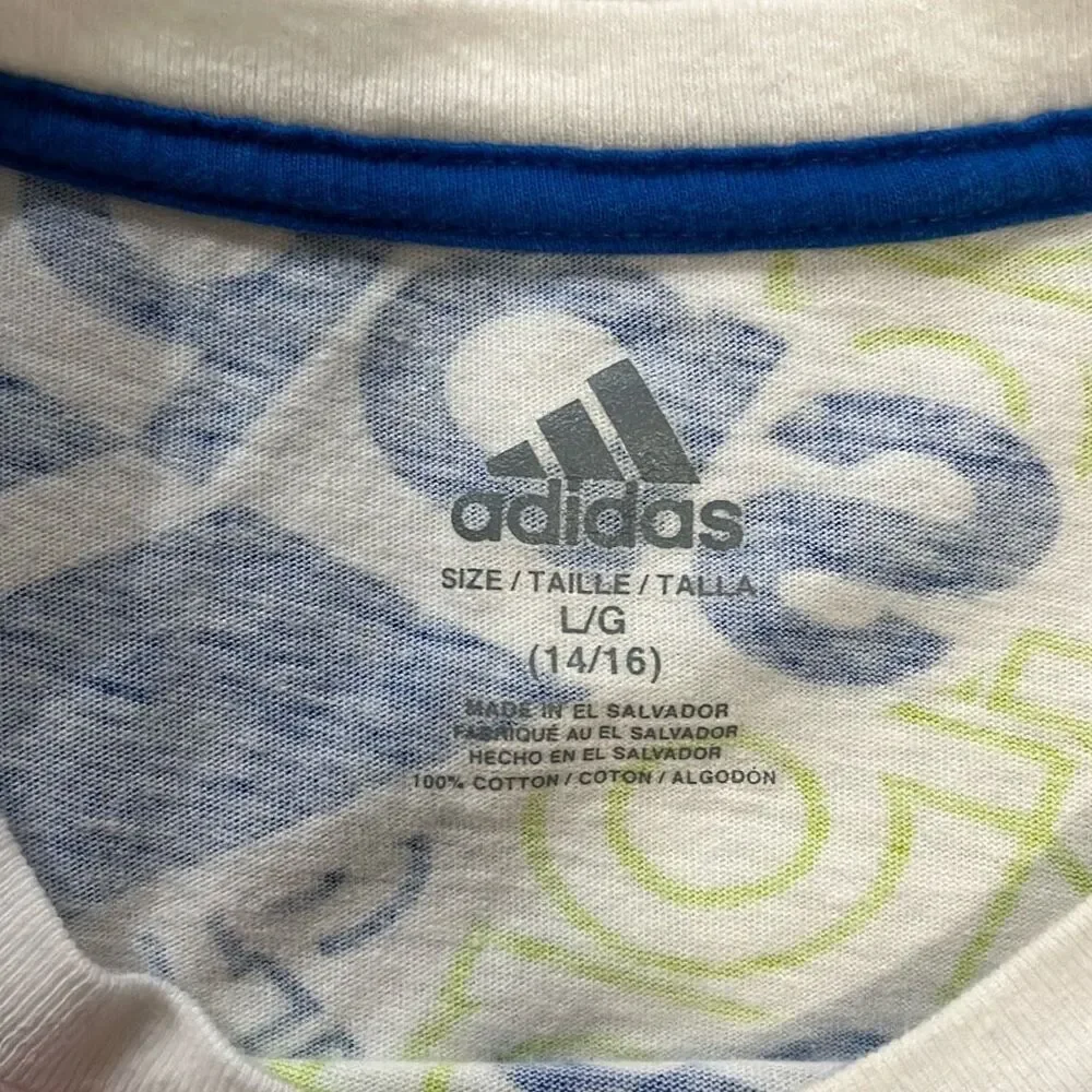 adidas excellent preowned