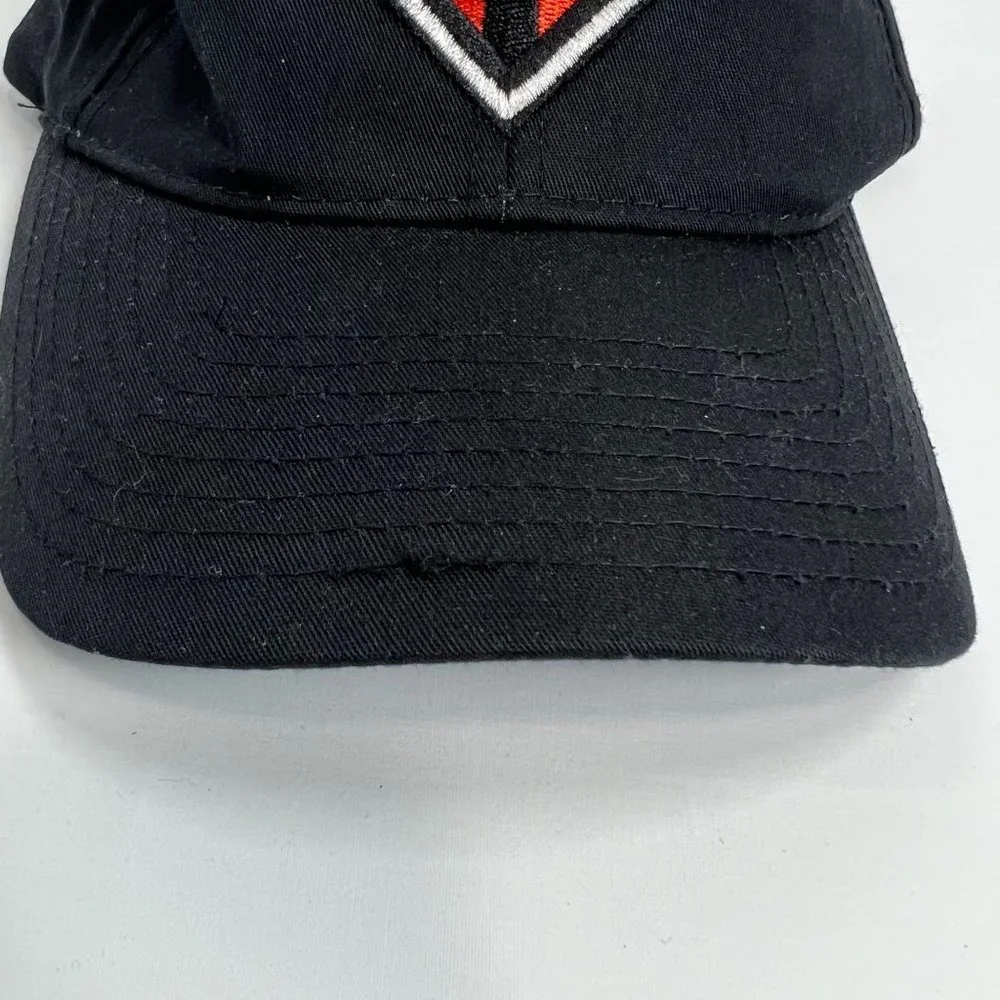 International Trucks Snapback Black Cap‎ by MPC Louisville Promotions