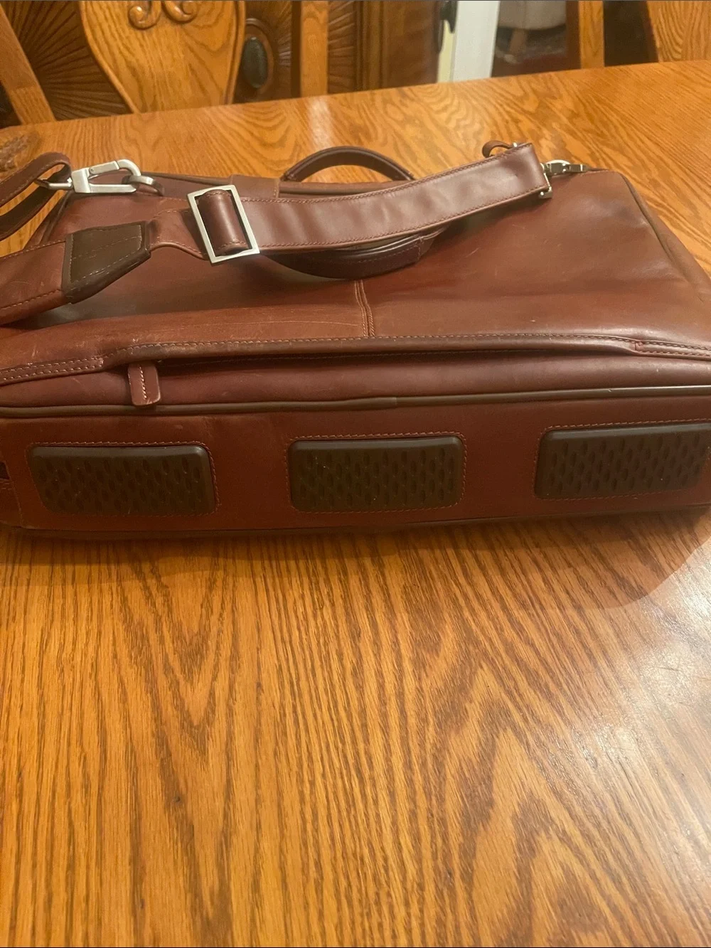 Johnston & Murphy premium johnston