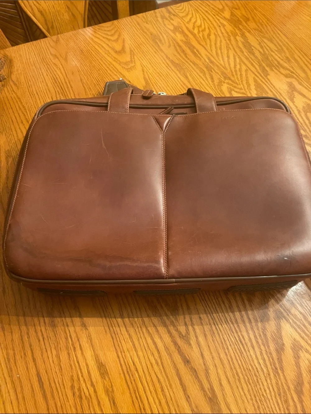 Johnston & Murphy premium johnston