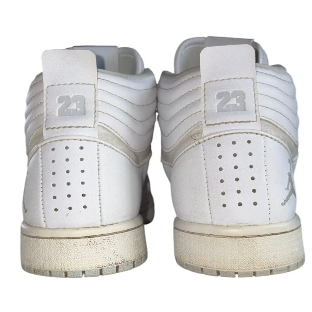 Jordan classic heritage
