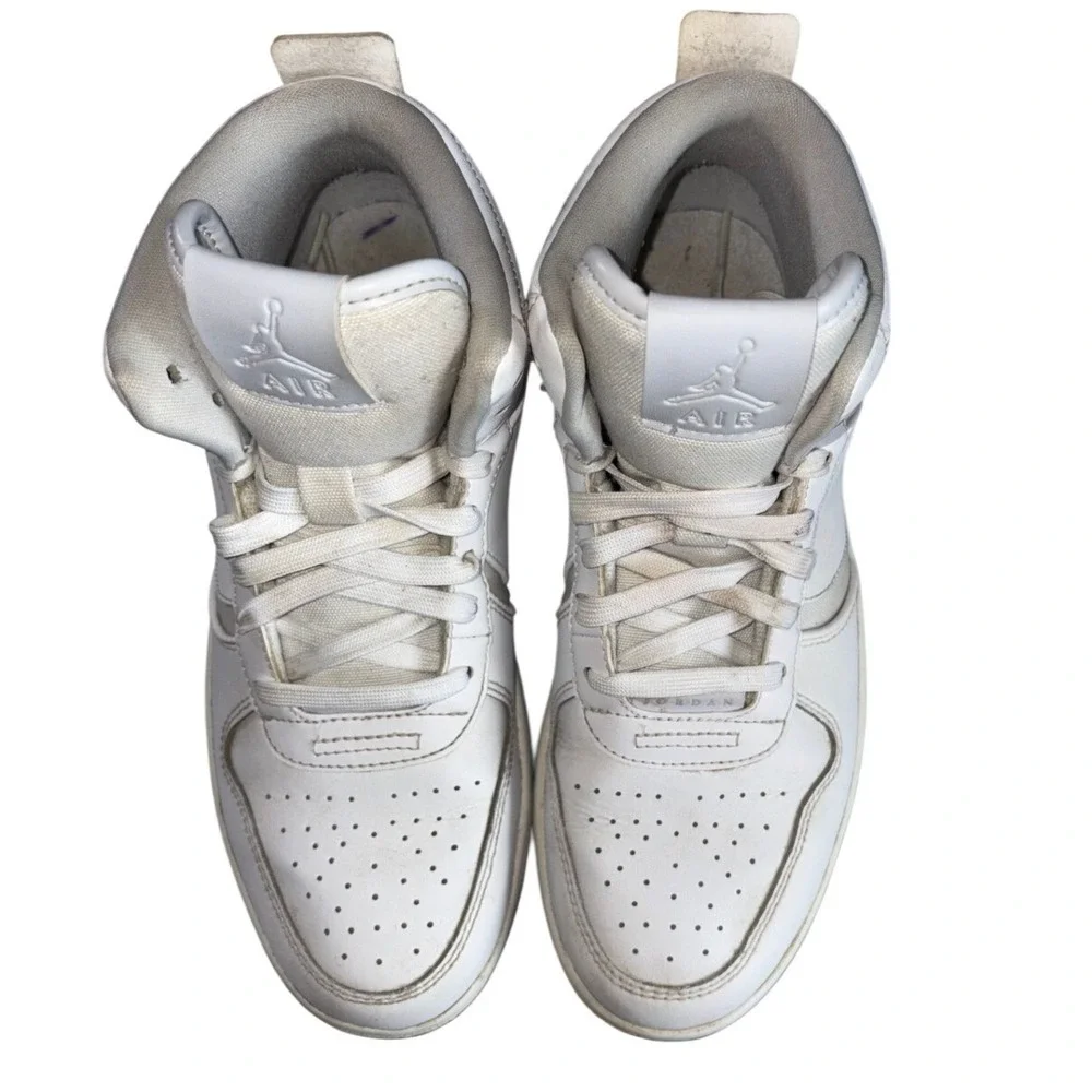 Jordan basketball perfect