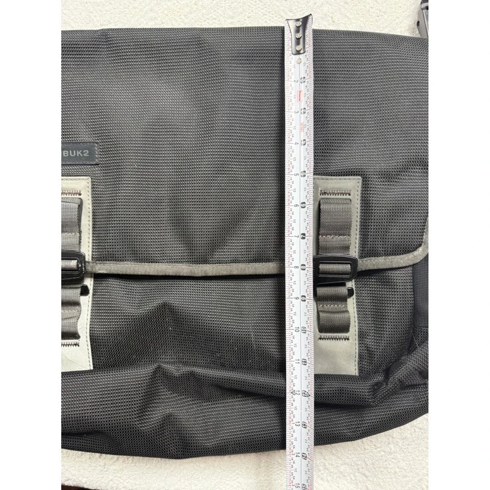 Timbuk2 messenger bag