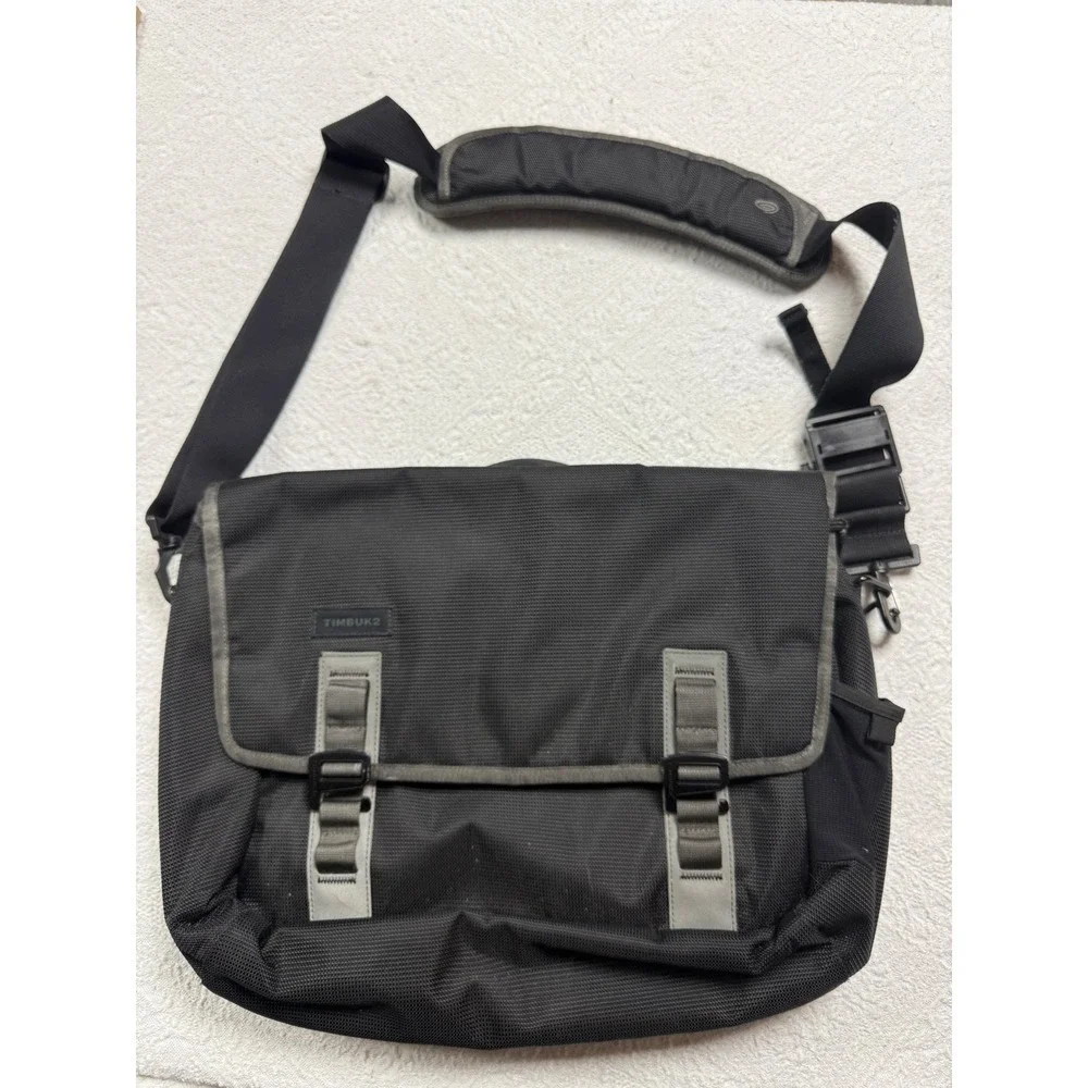 Timbuk2 messenger bag