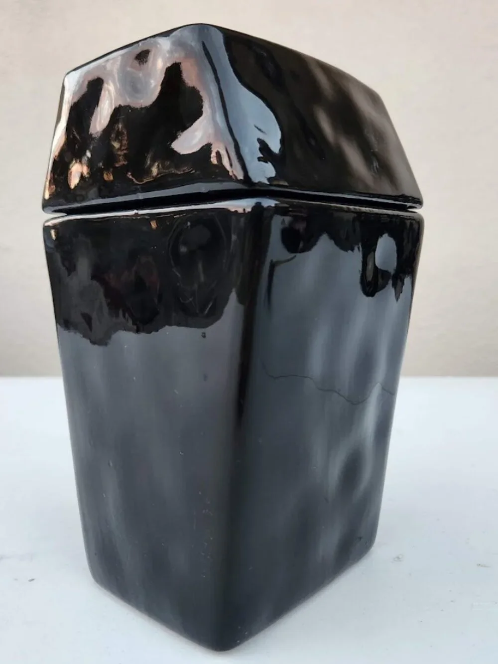 Target new ceramic