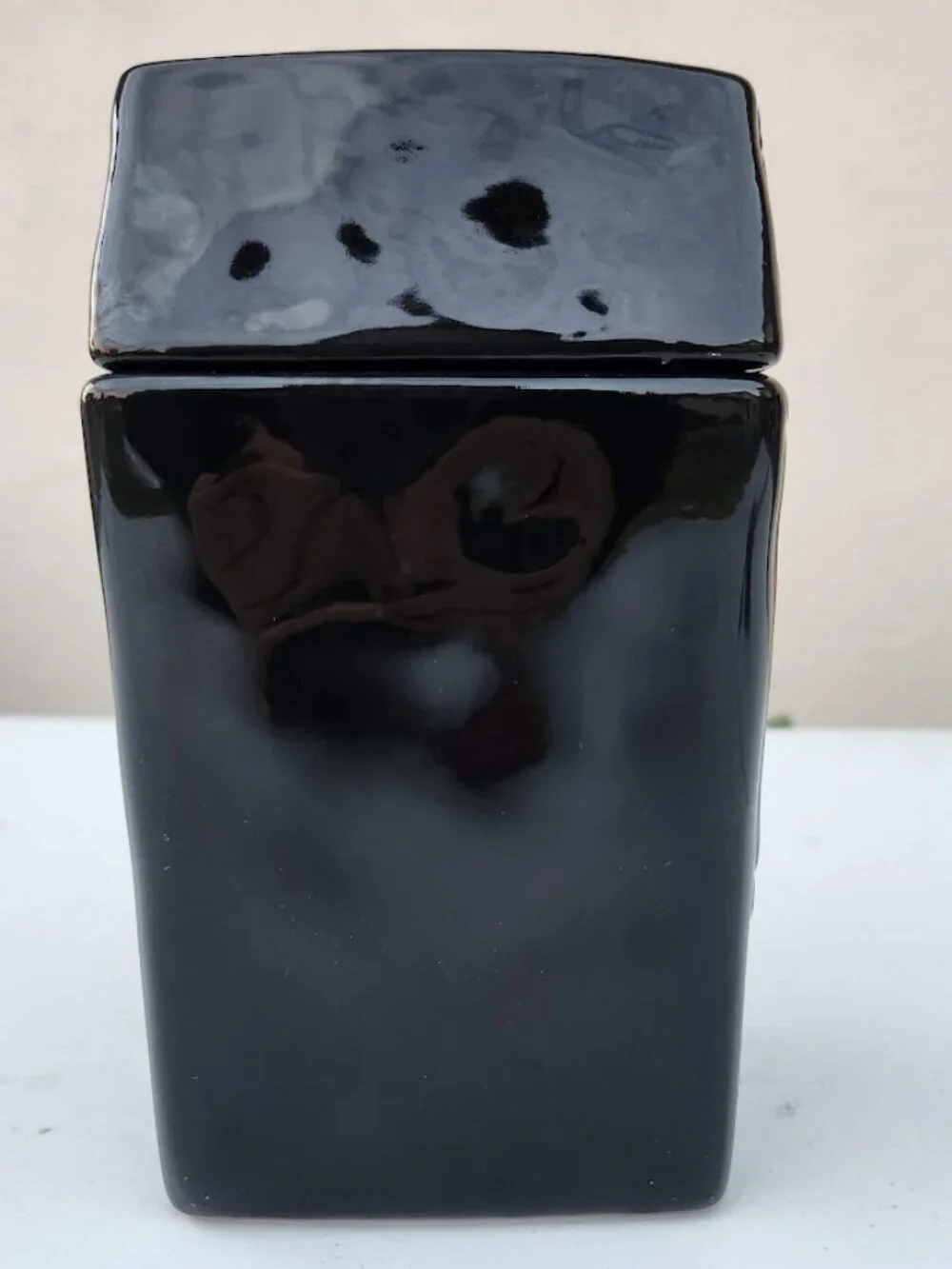 Target new ceramic