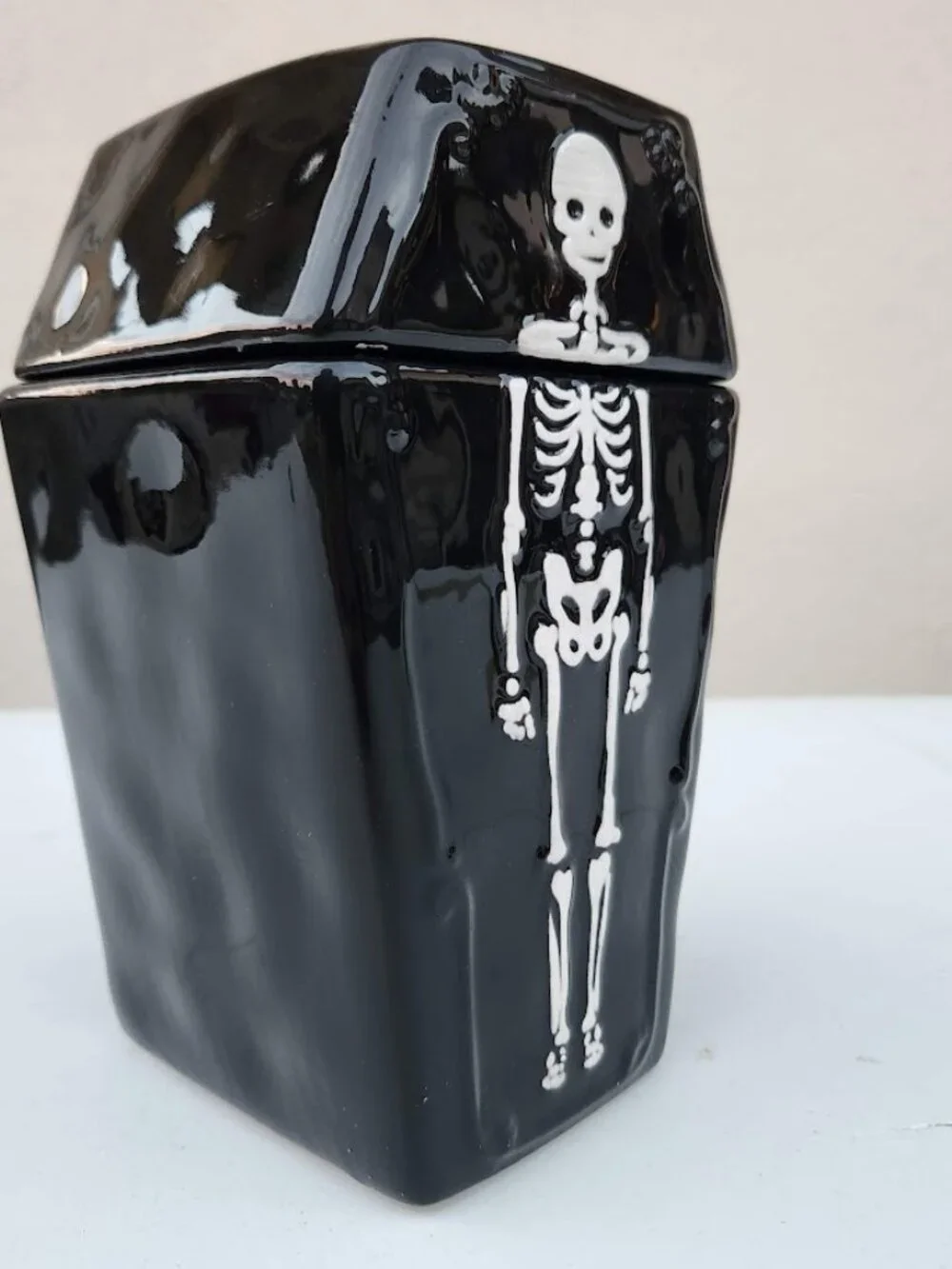 Target new ceramic