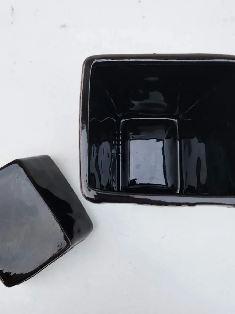 Target new ceramic