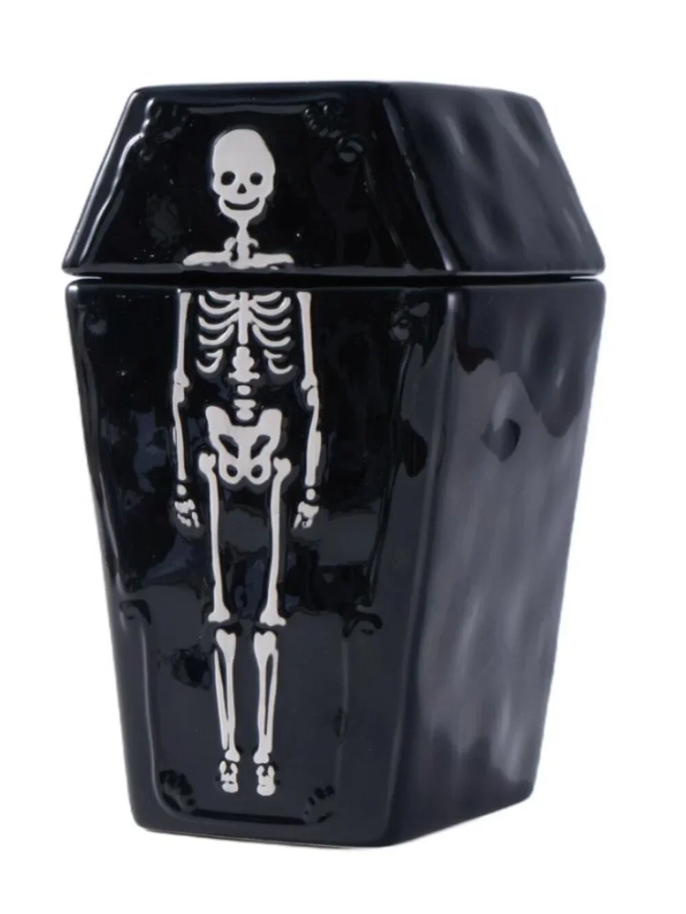 Target new ceramic