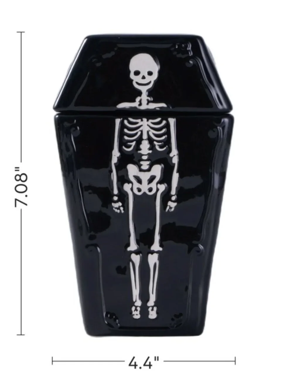 Target new ceramic