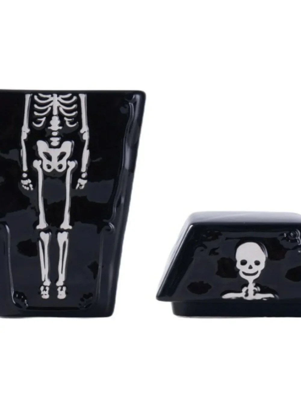 Target new ceramic