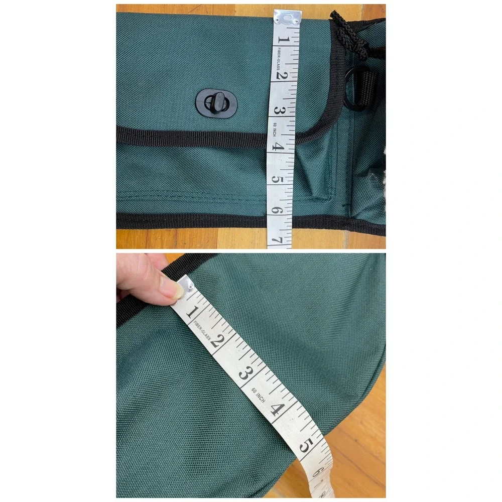 N/A hiking fishing slip