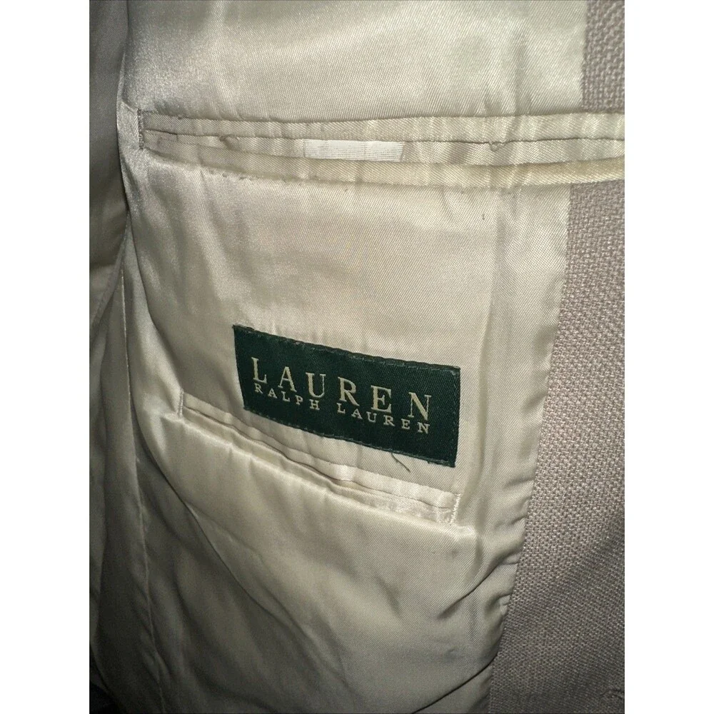 Lauren Ralph Lauren this lauren