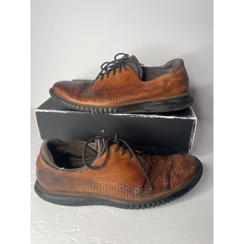 Cole Haan mens 11