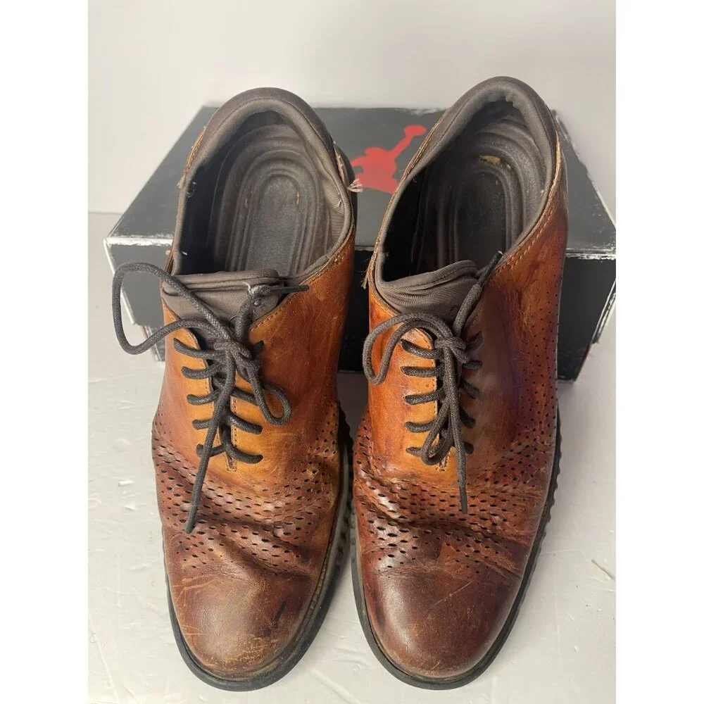 Cole Haan mens 11