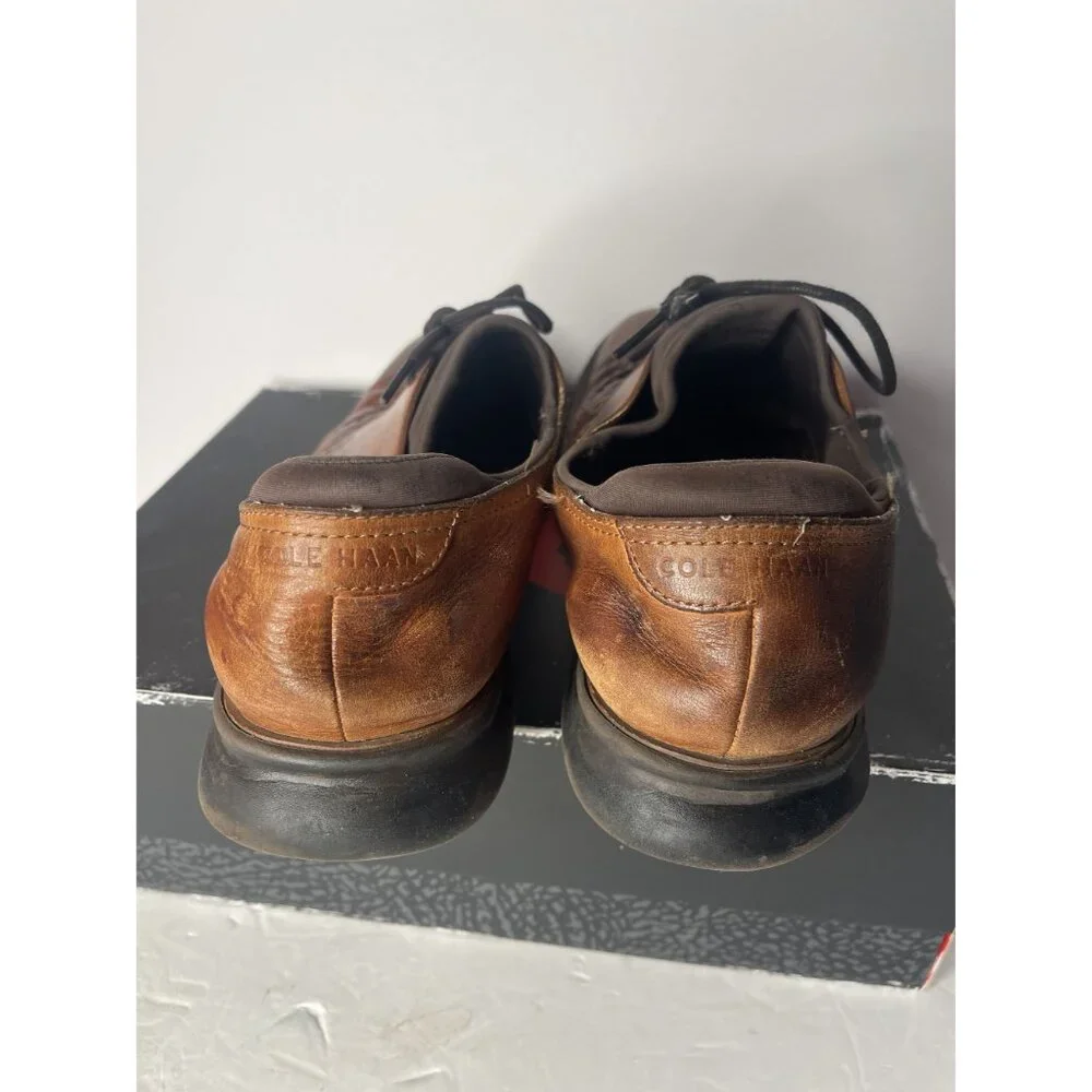 Cole Haan mens 11
