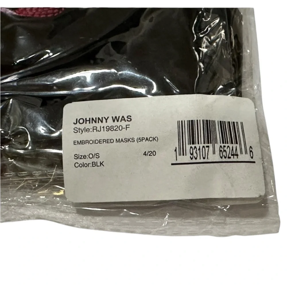 Johnny Was brand new