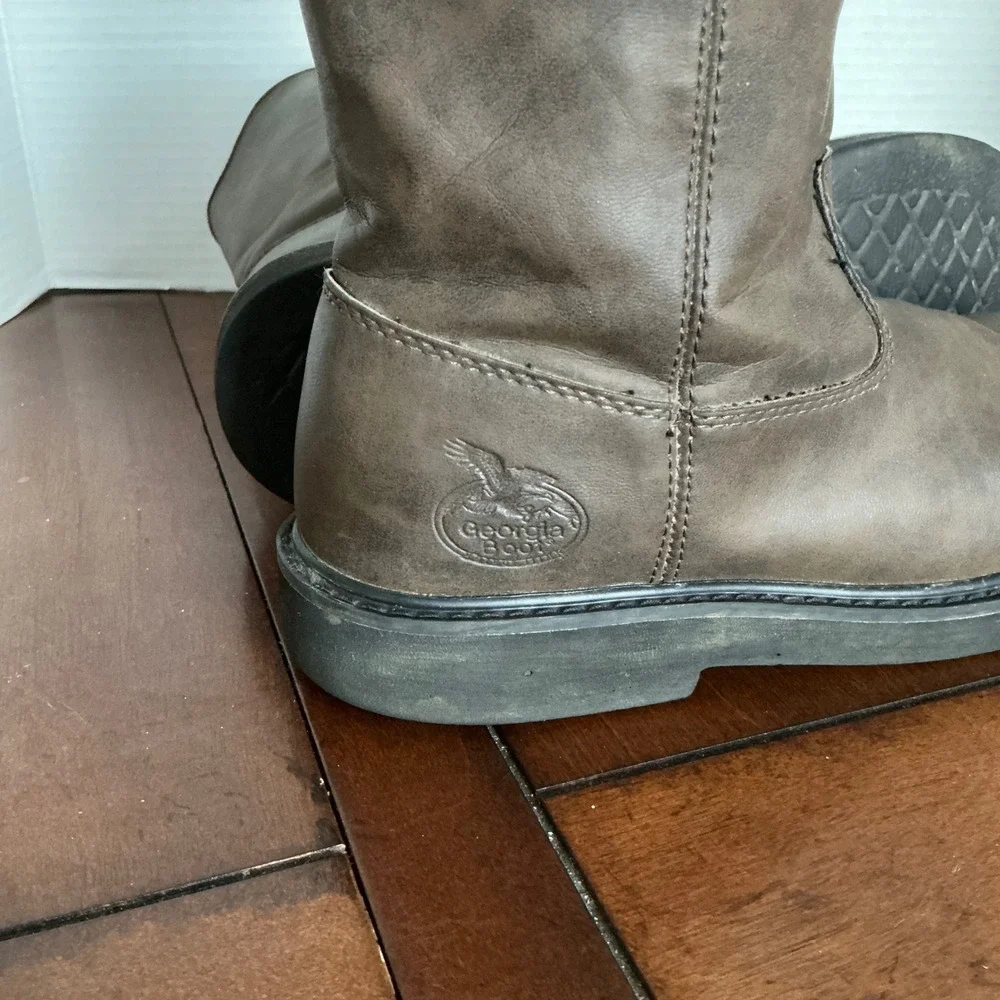 Georgia Boot kids georgia