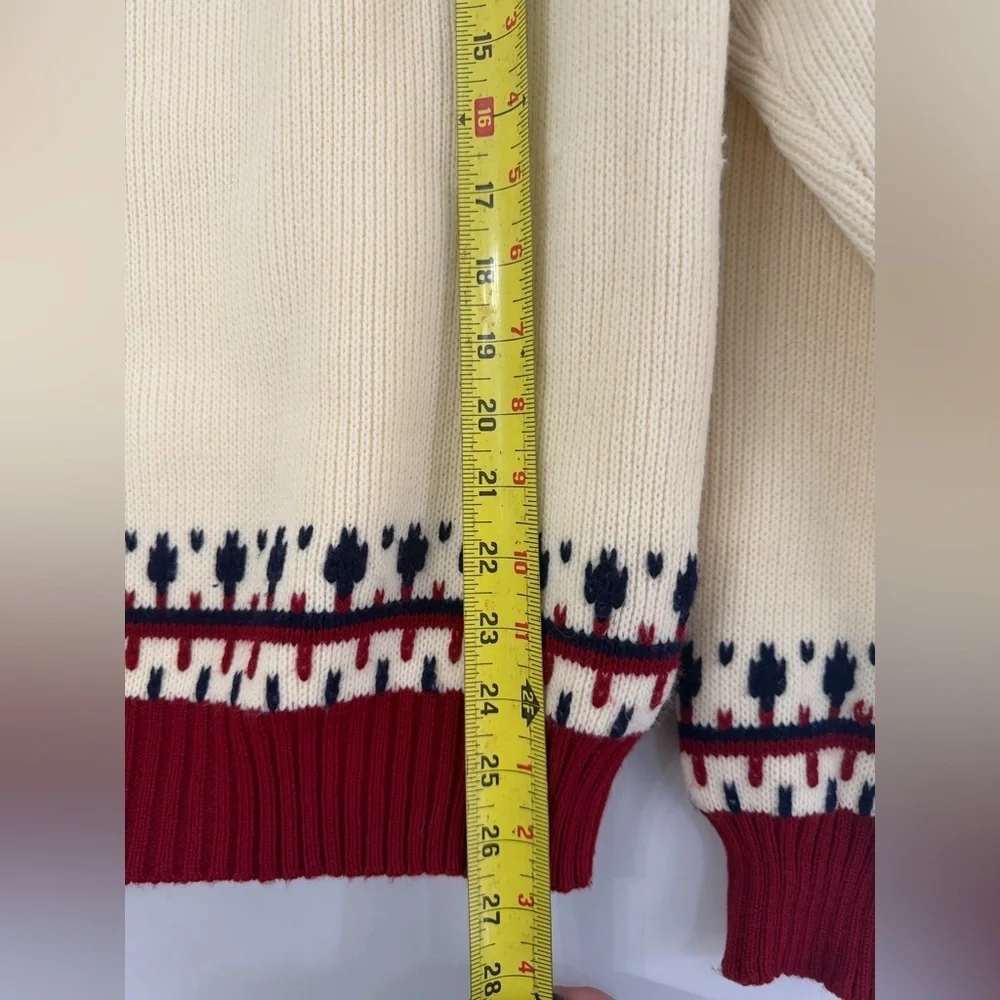 jcpenney fir vintage