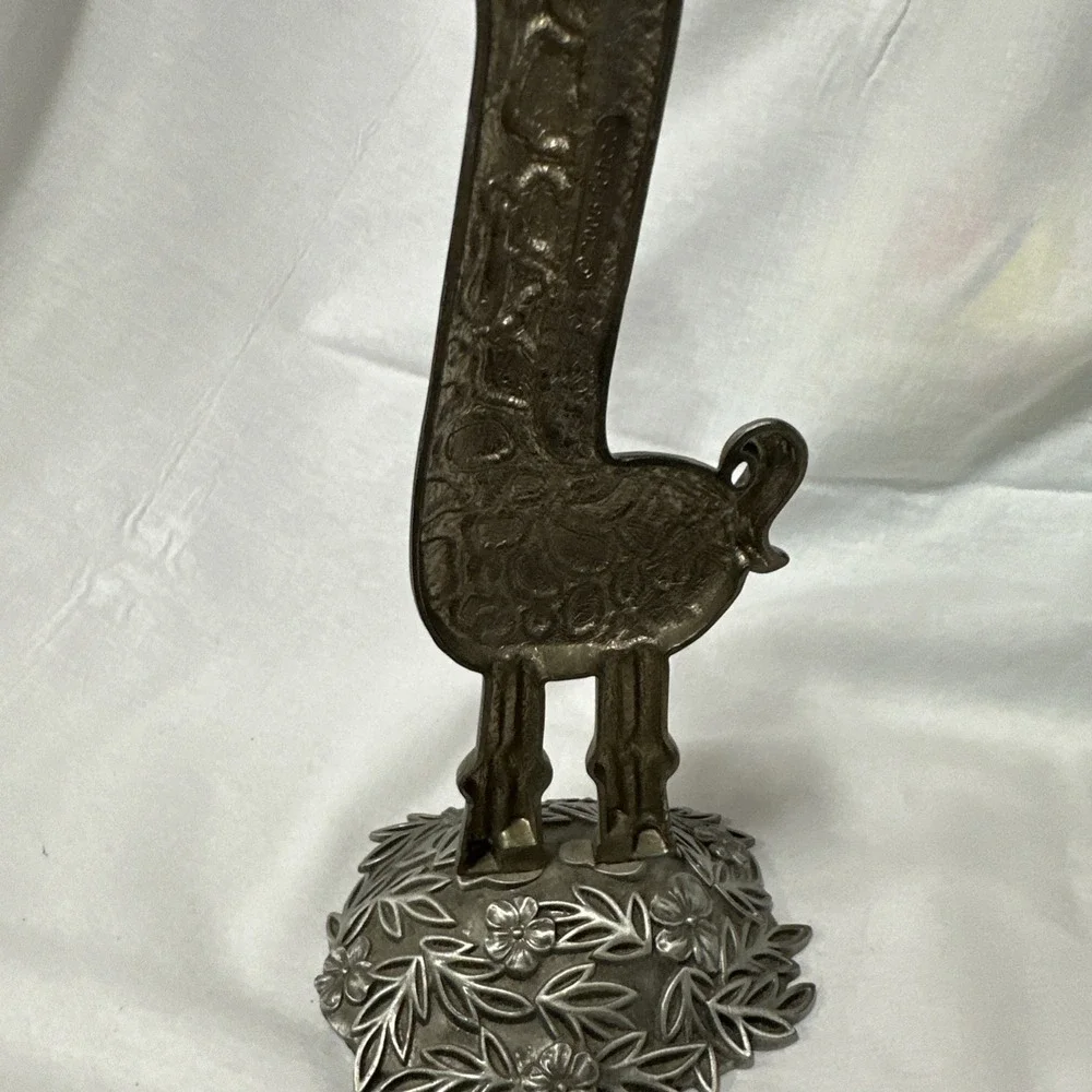 Fetco polished faux