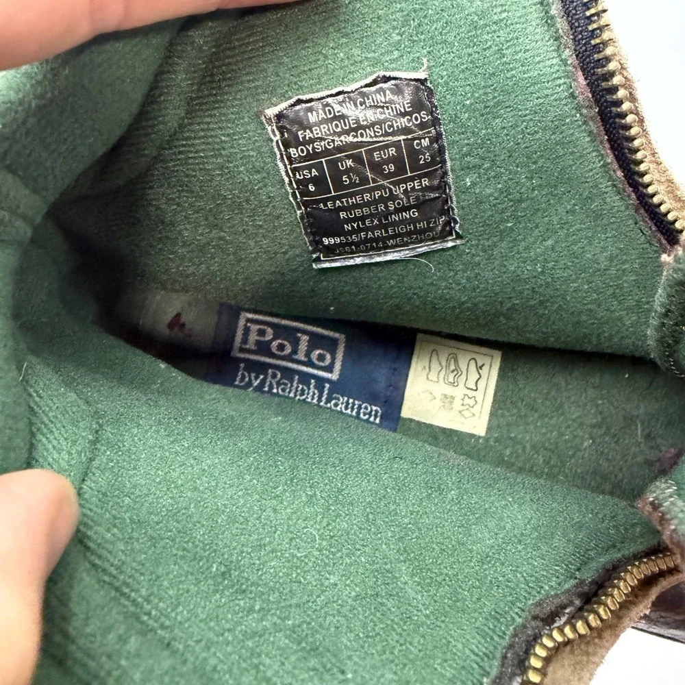 Polo Ralph Lauren polo ralph