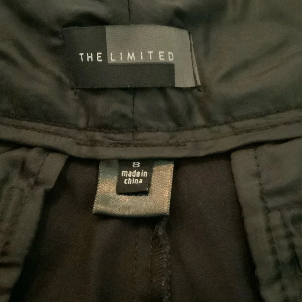 The Limited these limited