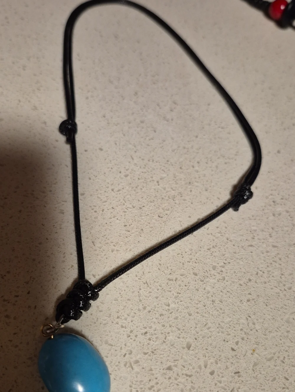 Artisan Crafted turquoise stone