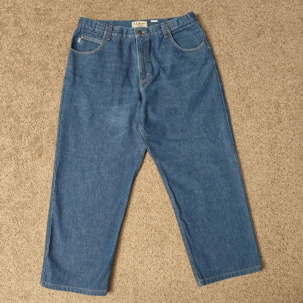 L.L. Bean preowned excellent
