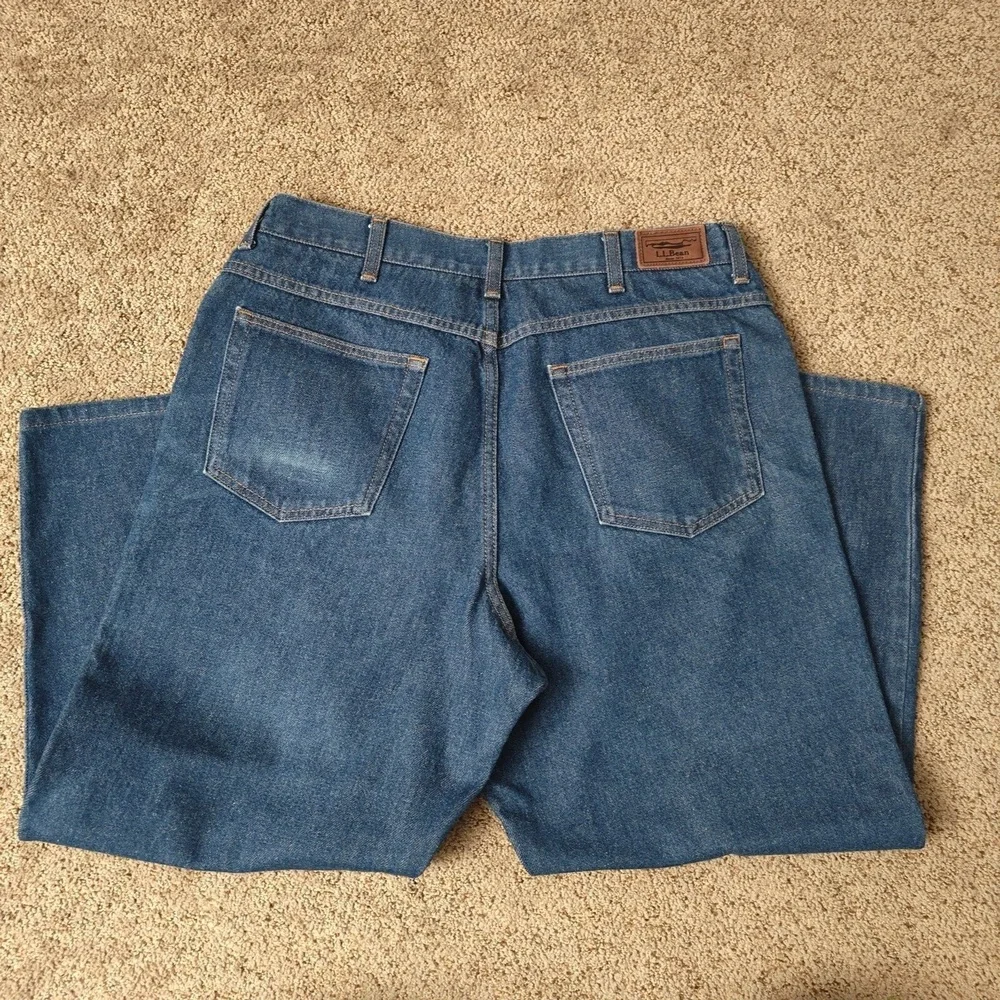 L.L. Bean preowned excellent